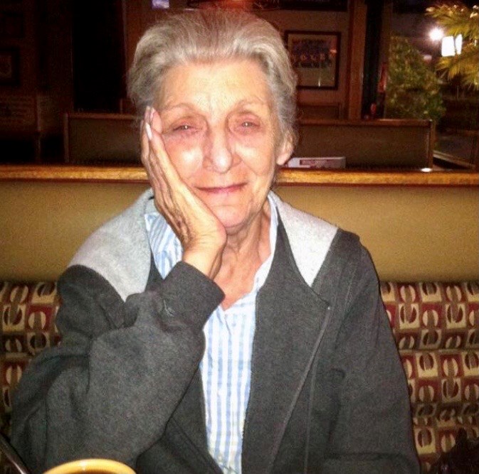 Obituary of Fayola Marie Vale