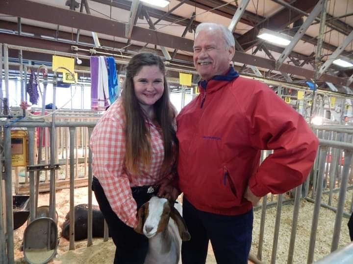 Obituary of Carl B. Ferguson