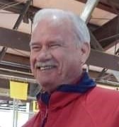 Obituary of Carl B. Ferguson