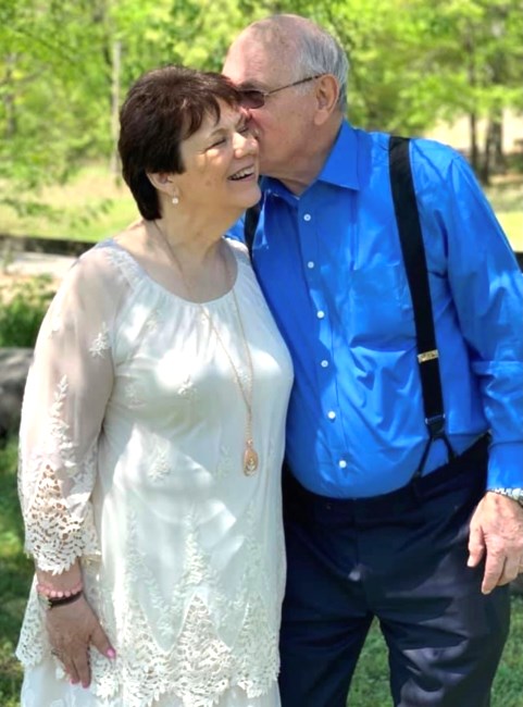 Obituary of Ardith "Dee" Deanne Roberts