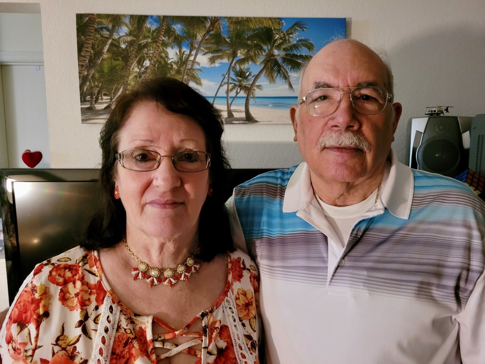 Obituary of Nancy Ortega