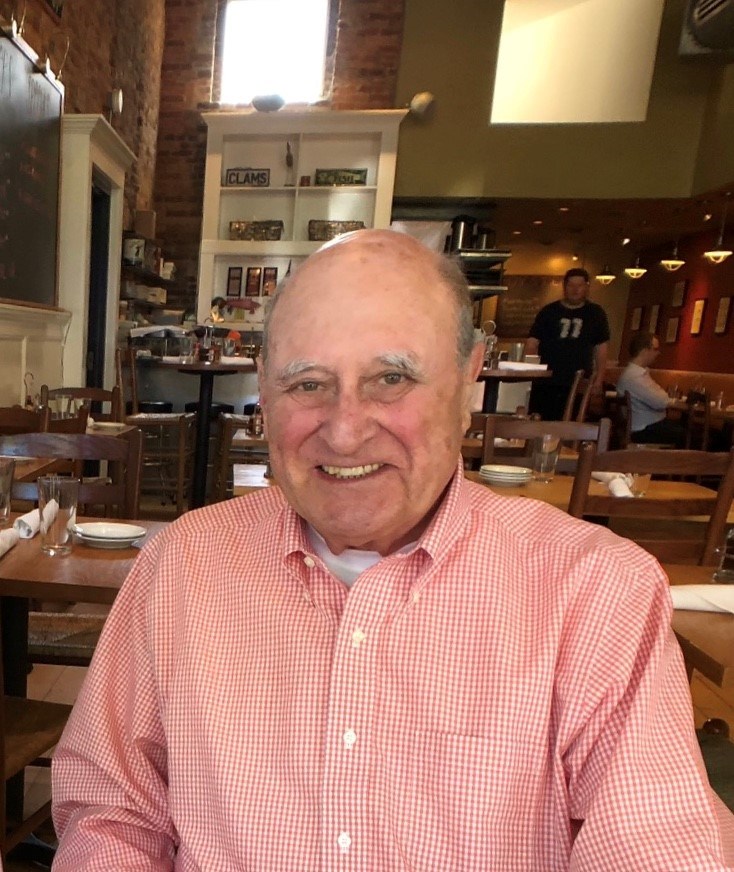 William Arthur Obituary Washington, DC