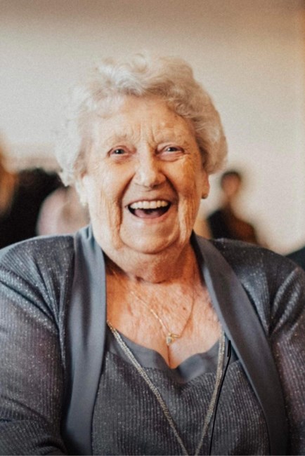 Obituary of Jean Kirkbride