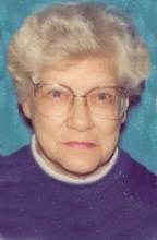 Obituary of Wilma Eula Brown