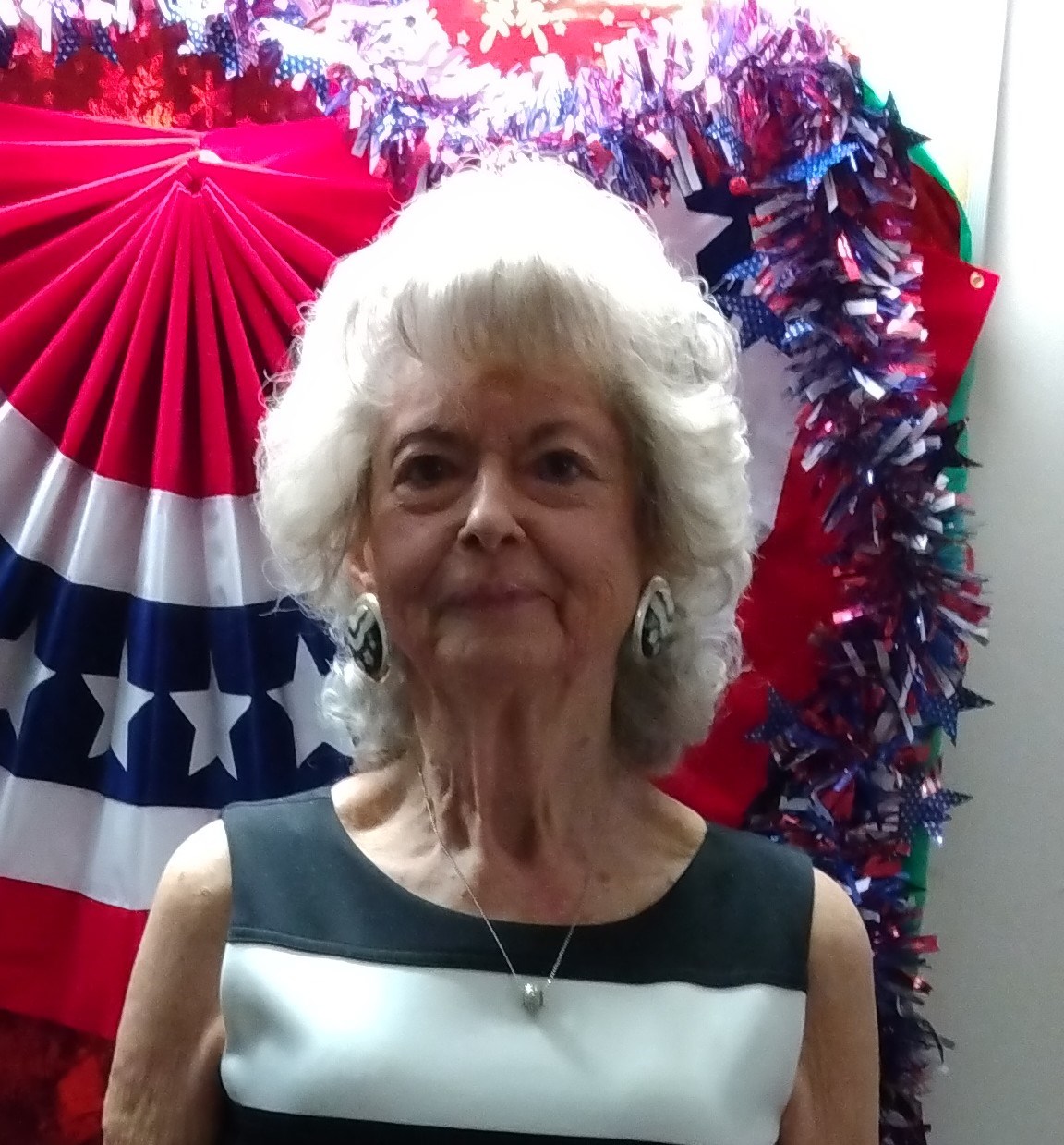 Obituary of Kay D. Martell