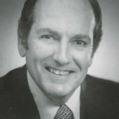 Obituary of Merlin Winston Martin