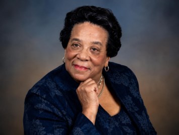 Obituary of Mrs. Jewel C Gaston