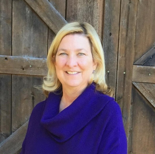 Obituary of Sharon Whitten Blackwell