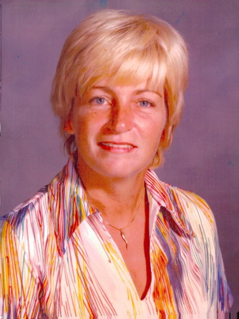 Obituario de Kathleen Benken Higgins