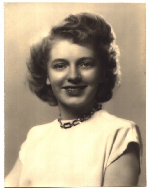 Obituary of Arlene O Hornung