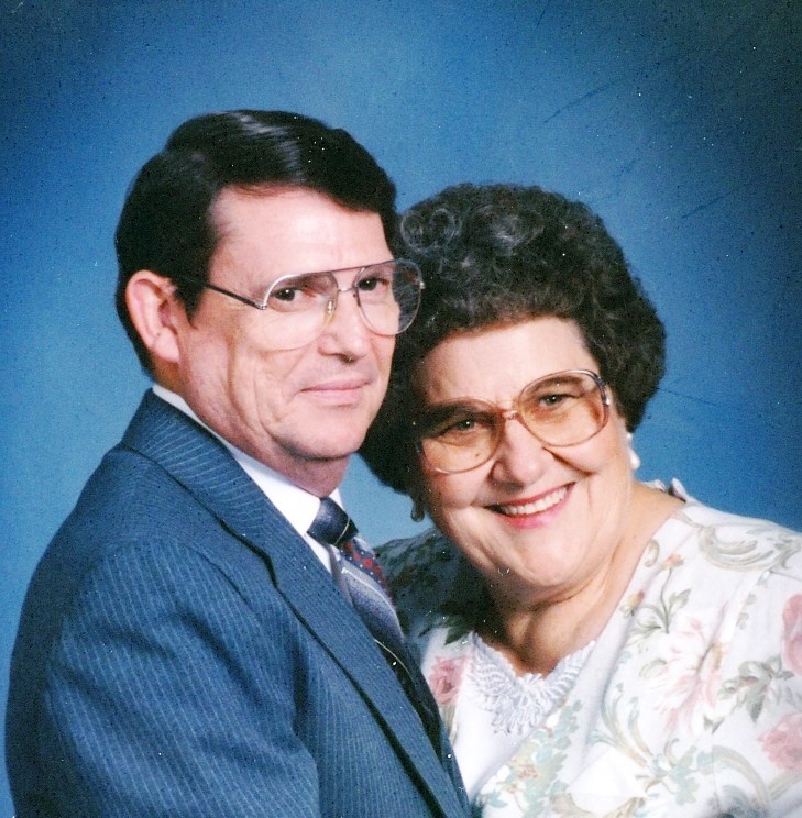 Avis de décès de Alice Rose Pauley