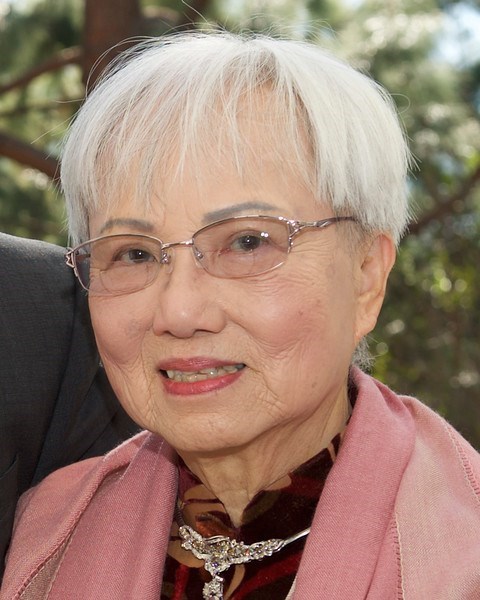 Obituary of Lieu Thi Ngoc Ruth Pham