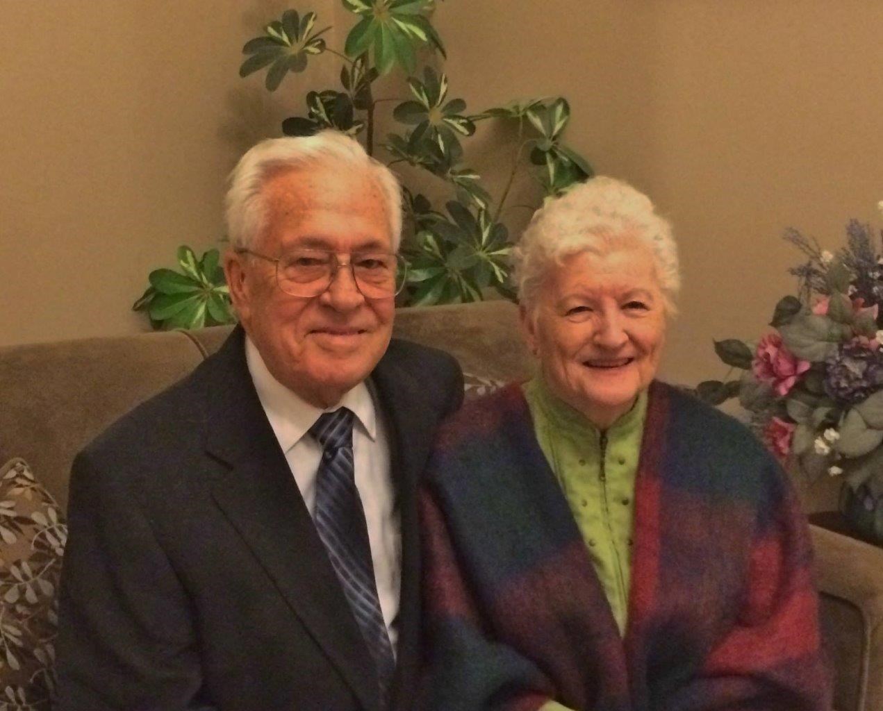 Obituary of Kenneth "Ken" Harold Norwood