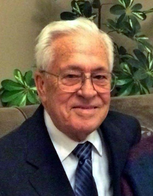 Obituary of Kenneth "Ken" Harold Norwood