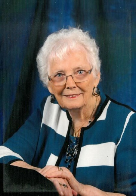Obituario de Sylvia "Annie" Ann Moulton