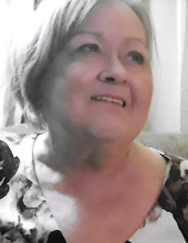 Obituary of Kathleen "Kathy" Alice Cherry