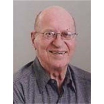 Obituary of Robert O. Becker