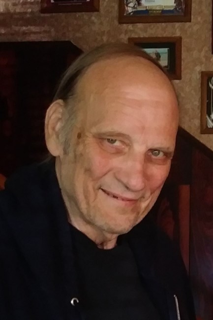 Obituary of Stephen Allen Grosko III