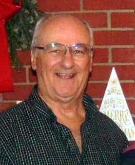 Obituary of Kenneth Desjardins