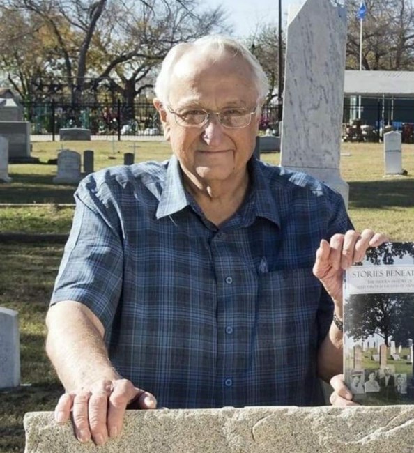 Obituary of Lawrence Owen Greer