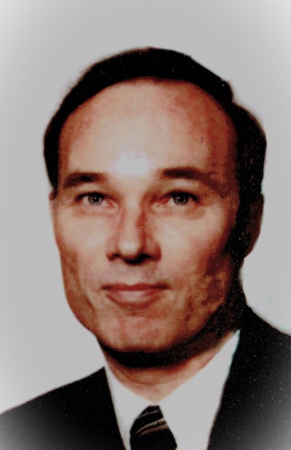 Obituary of William Richard Schauer