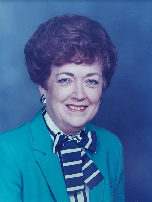 Obituary of Janice Gibson