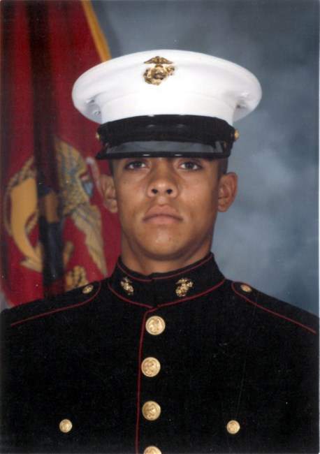 Avis de décès de Carlos Carrasco