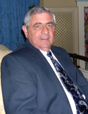 Obituary of Richard Delaine Savage