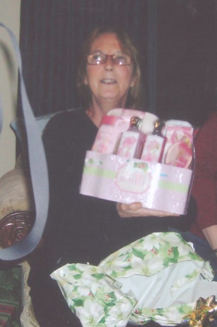 Obituary of Yvonne Marie Van Nest