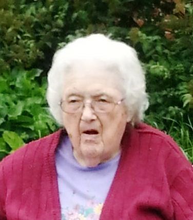 Obituary of Wilma Marie Johnson