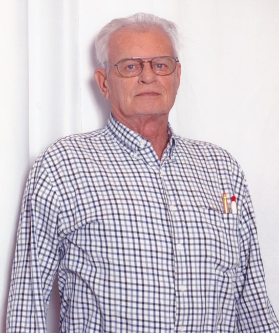Obituary of Robert Graham Lovell Jr.
