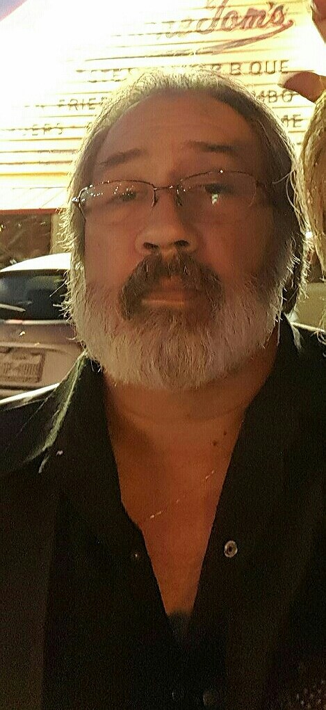 Obituary of David Flores Rodriguez