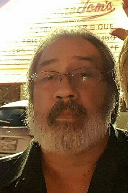 Obituary of David Flores Rodriguez