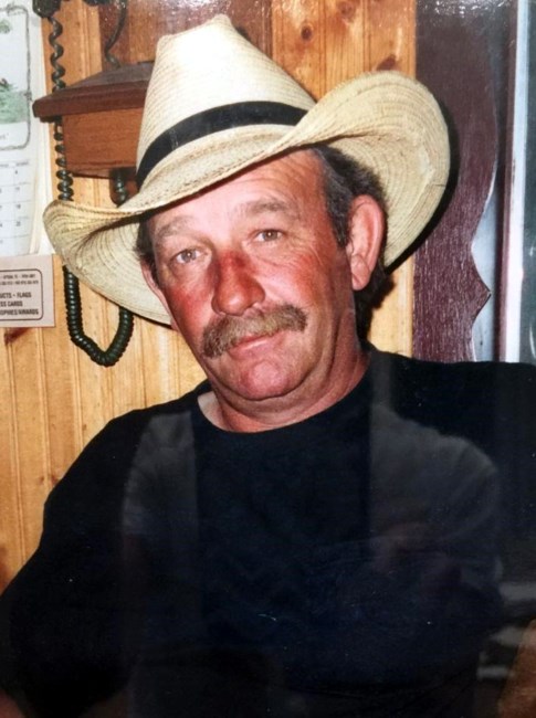Obituary of Scotty "Pa" Don Swindall