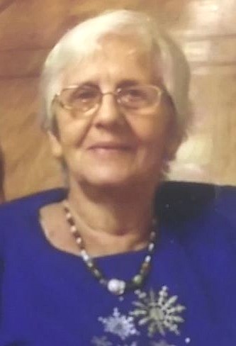 Obituary of Jeanette Van Diggelen