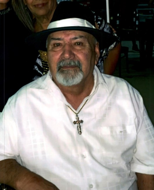 Obituary of Pedro Romero