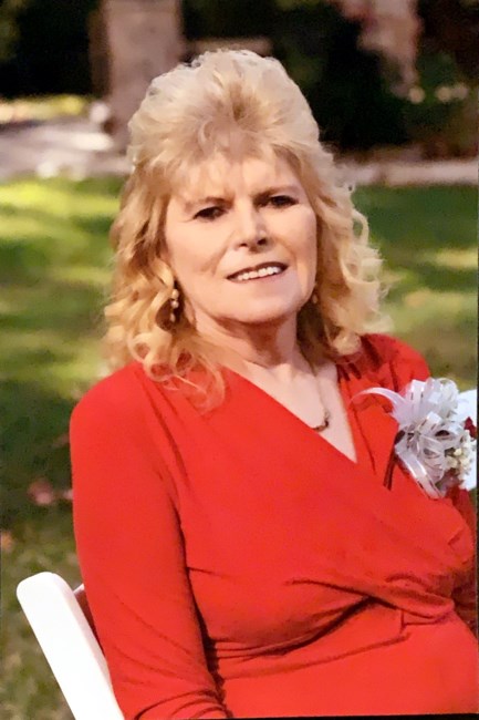 Obituary of Linda Joyce Singleton