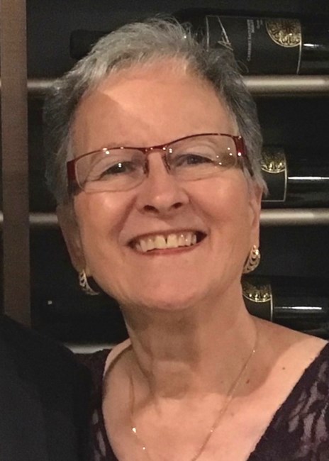 Obituario de Louiselle C. Lafontaine