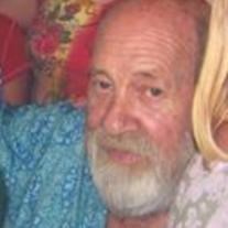 Obituary of William "Bill" Arick