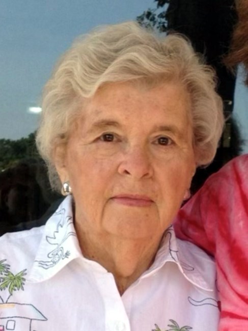 Obituary of Martha Sue Pate Strickland