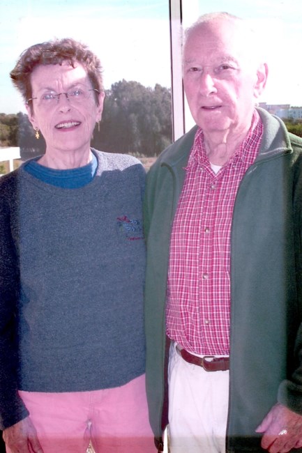 Obituary of Dorothy Camilleri