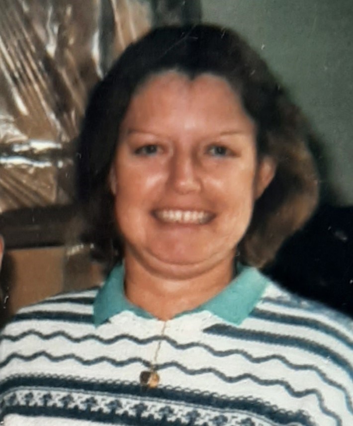 Obituary of Anne (Anna) Marie Carroll