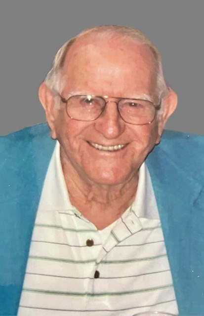 Obituary of James Lewis Long