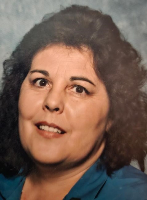 Obituary of Carolyn Sue Williams