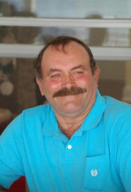 Obituary of Mitchell McCumbee