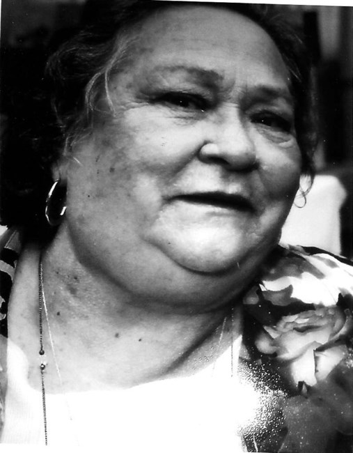 Obituary of Dolores Jo Knezek Pekar