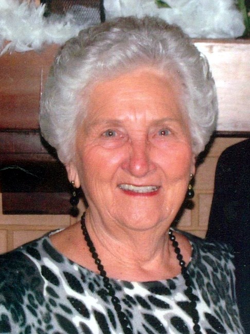 Obituary of Eloise Riethmaier Bennett