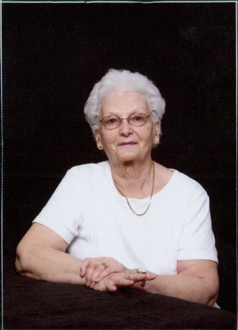 Obituary of Dorothy "Elaine" Decker