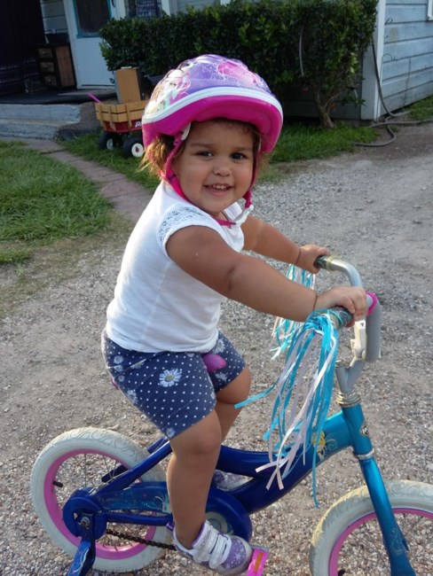 Obituary of Miss Ciara Ann Fletcher-Mason