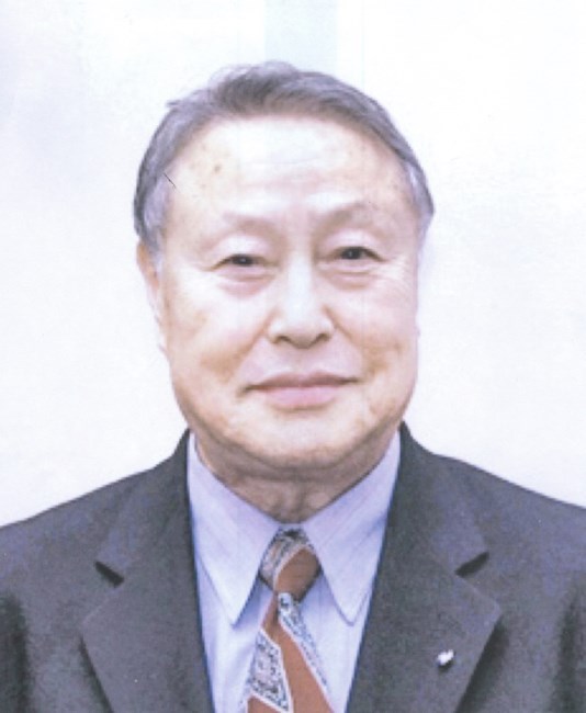 Obituario de Jun Yong Suh